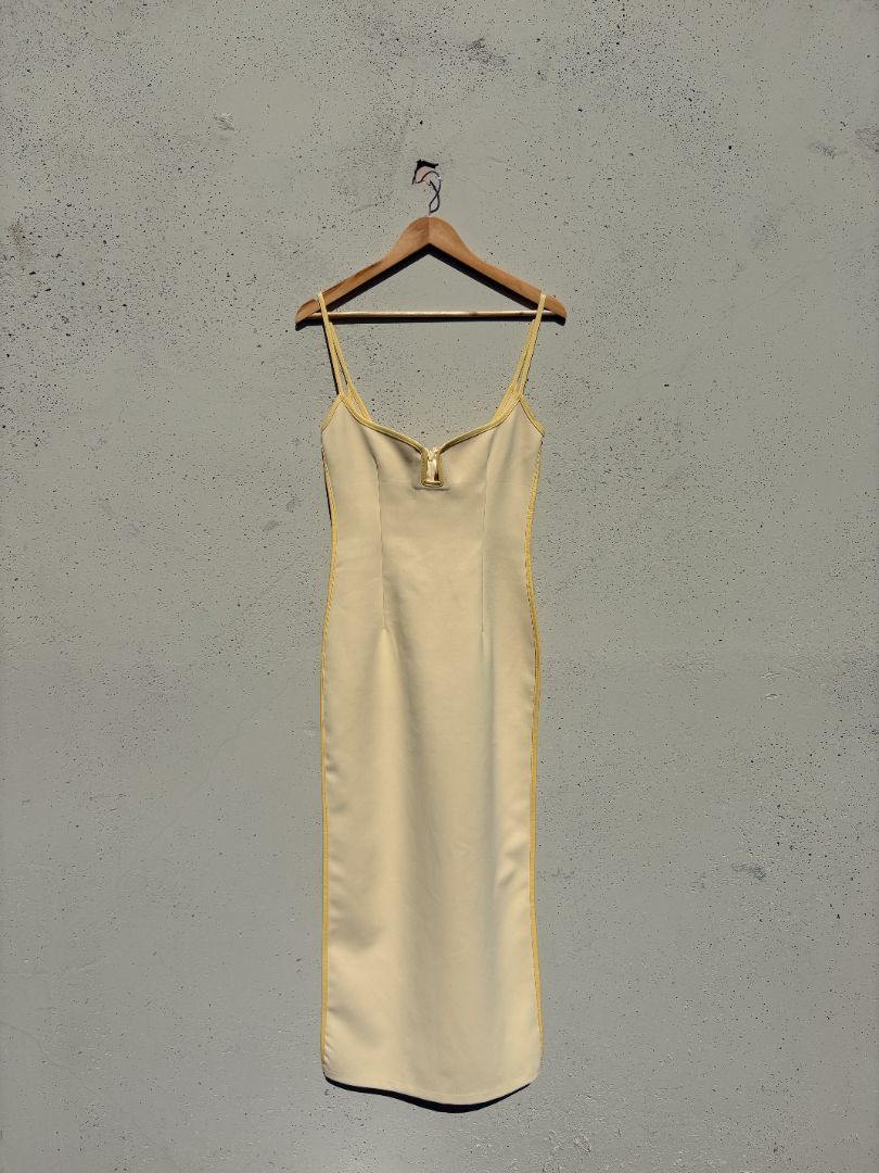 MAXI DRESS, PARIS GEORGIA, XS