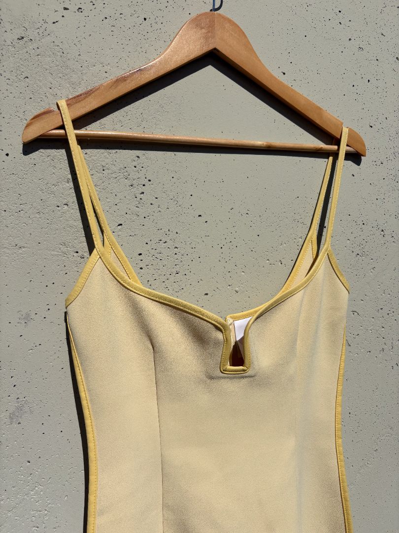 MAXI DRESS, PARIS GEORGIA, XS