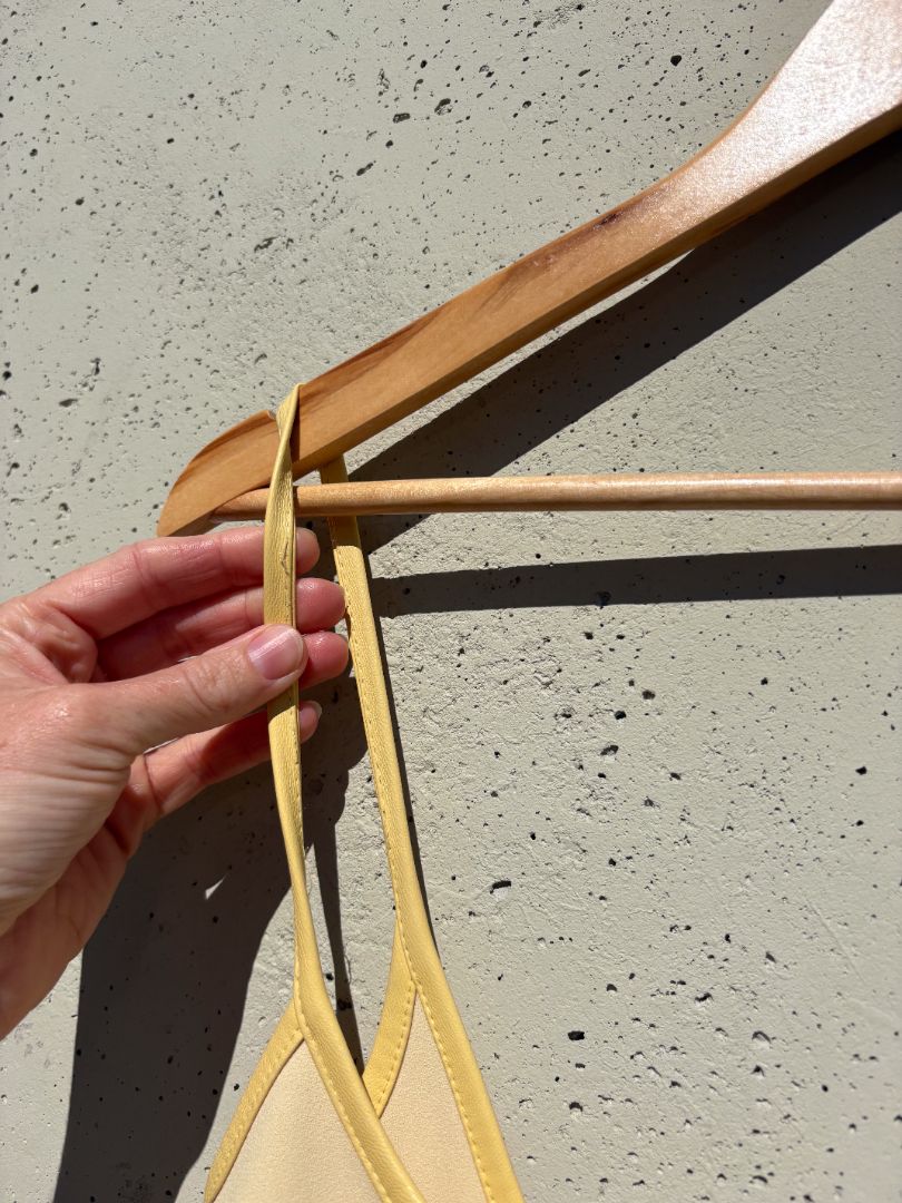 MAXI DRESS, PARIS GEORGIA, XS