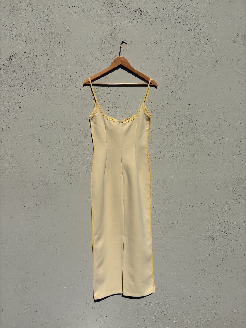 MAXI DRESS, PARIS GEORGIA, XS