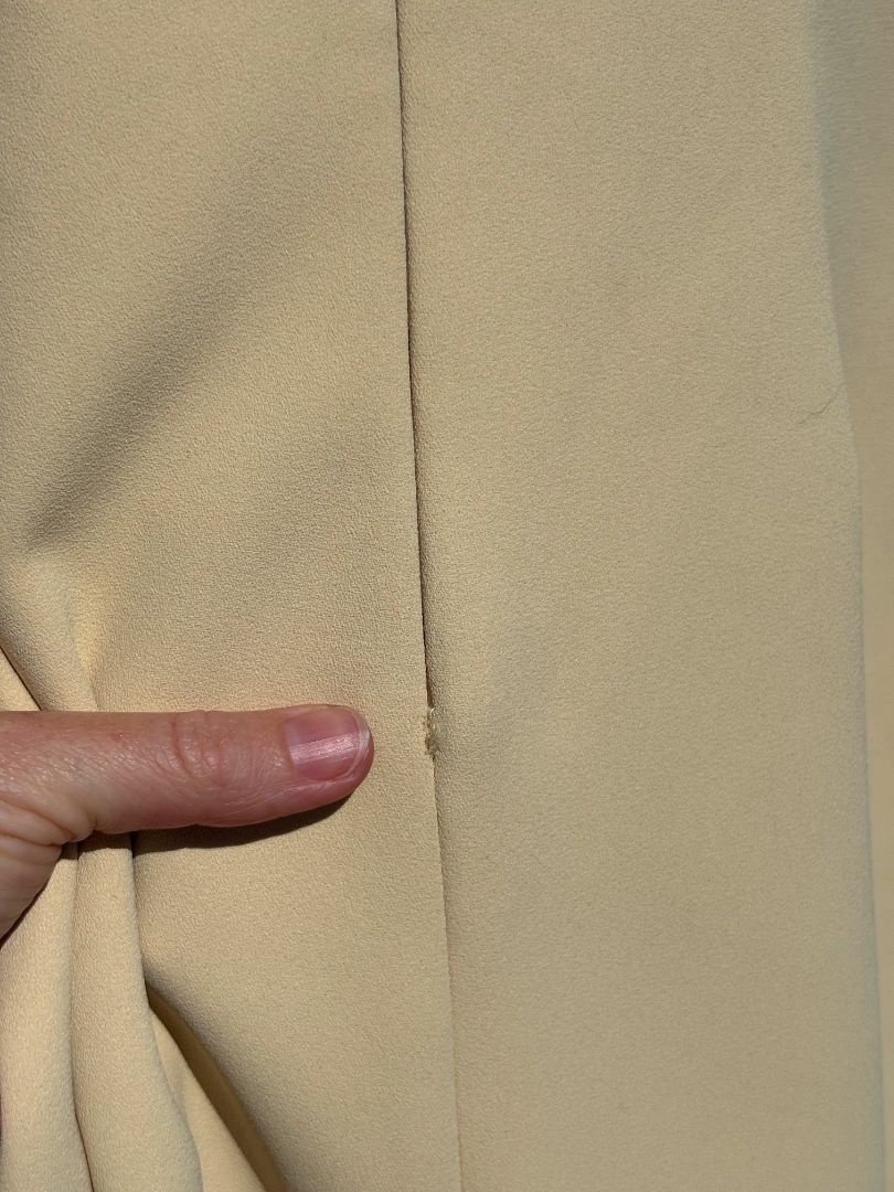 MAXI DRESS, PARIS GEORGIA, XS