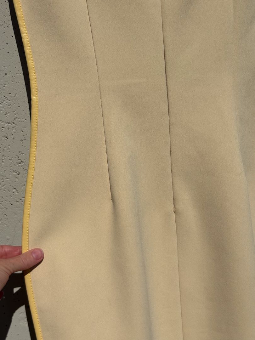 MAXI DRESS, PARIS GEORGIA, XS