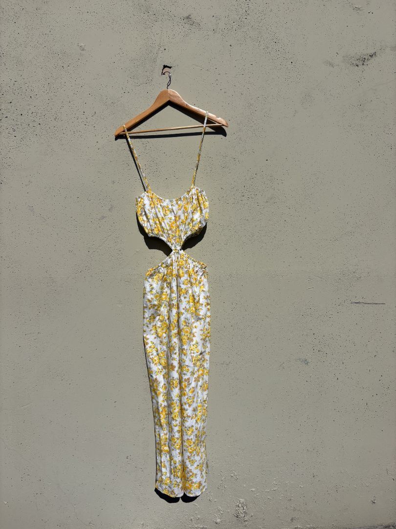 MAXI DRESS, FAITHFULL, 10