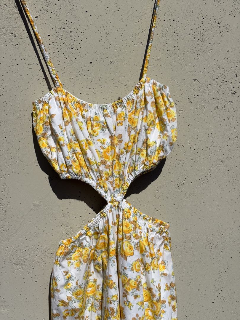 MAXI DRESS, FAITHFULL, 10