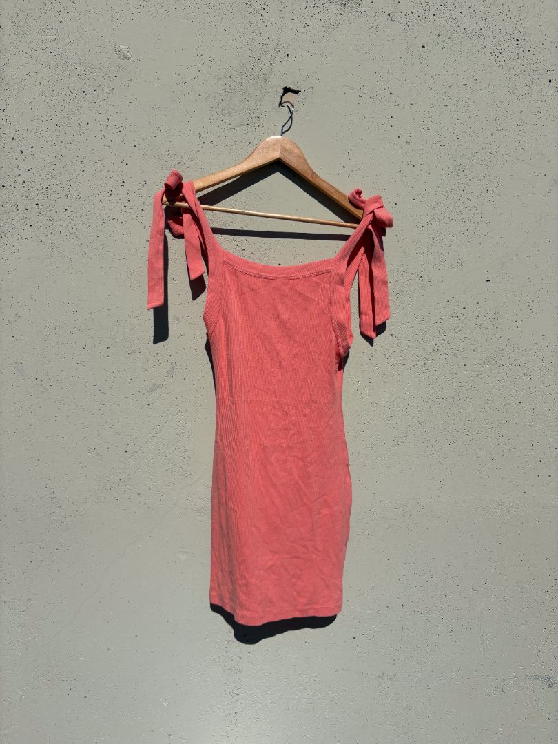 MINI DRESS, CAITLIN CRISP, S