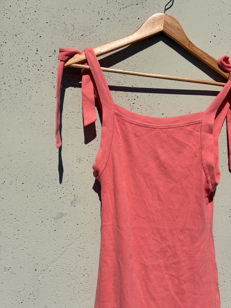 MINI DRESS, CAITLIN CRISP, S