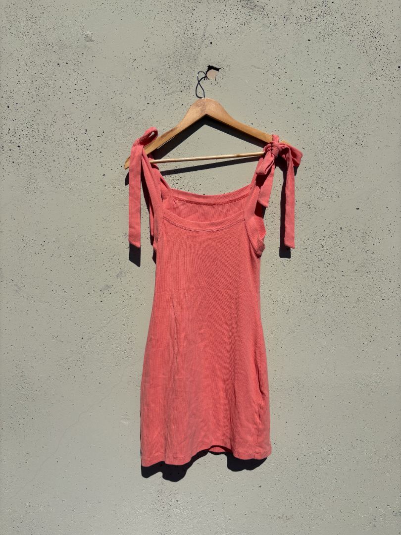 MINI DRESS, CAITLIN CRISP, S