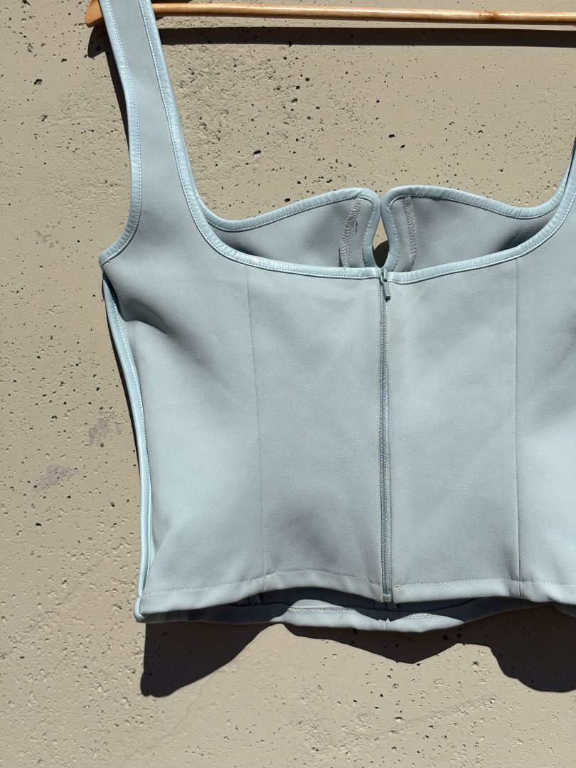 SINGLET, PARIS GEORGIA, M