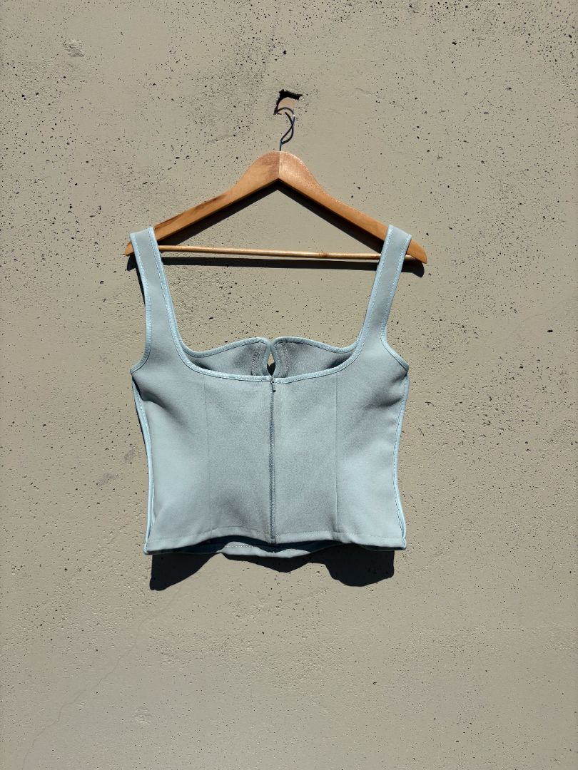 SINGLET, PARIS GEORGIA, M