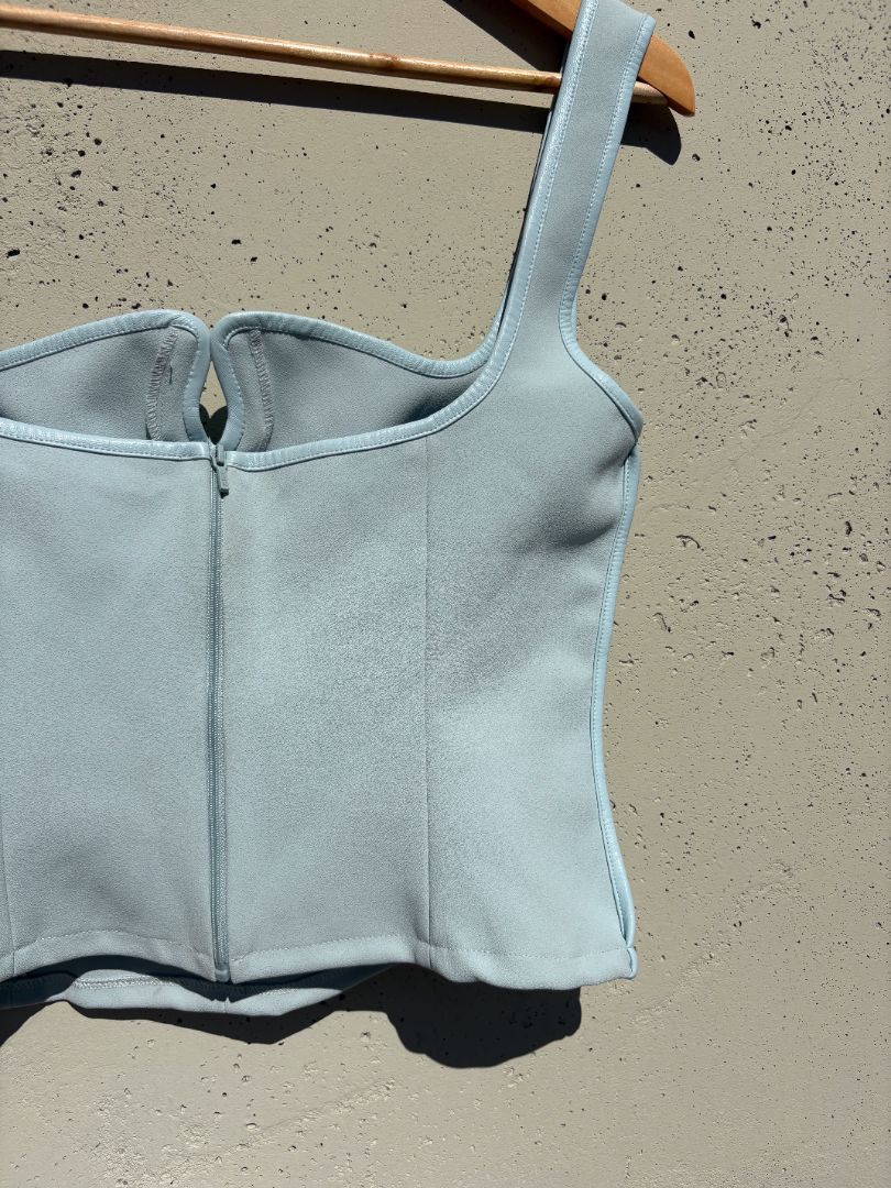 SINGLET, PARIS GEORGIA, M