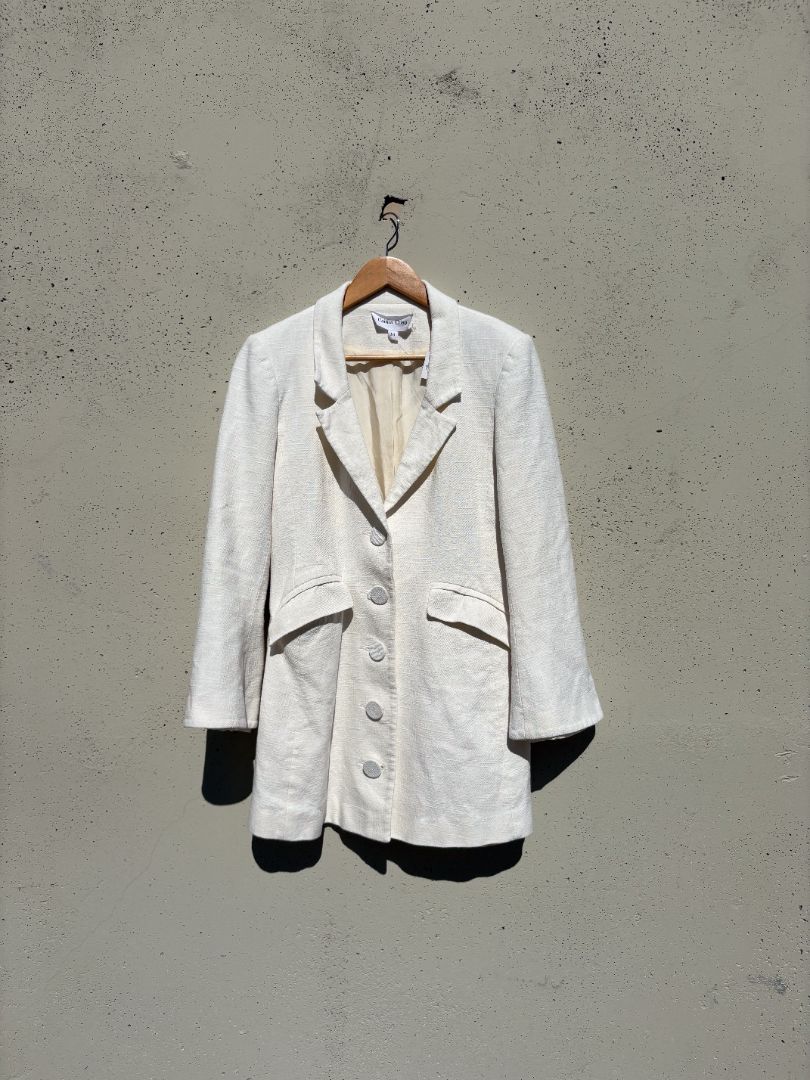 BLAZER, CAITLIN CRISP, 10