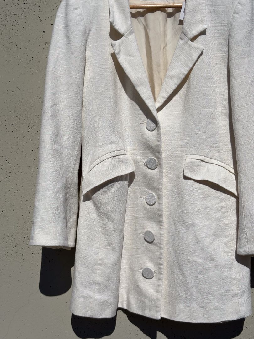 BLAZER, CAITLIN CRISP, 10