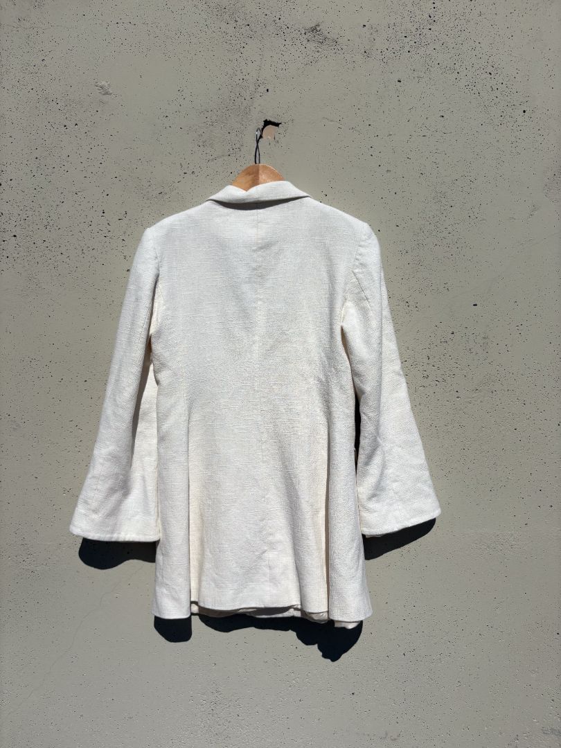 BLAZER, CAITLIN CRISP, 10