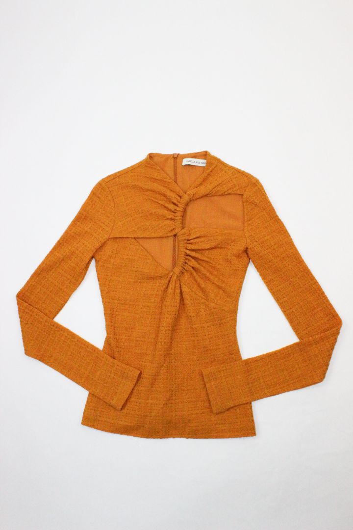 BLOUSE, CAMILLA AND MARC, 6