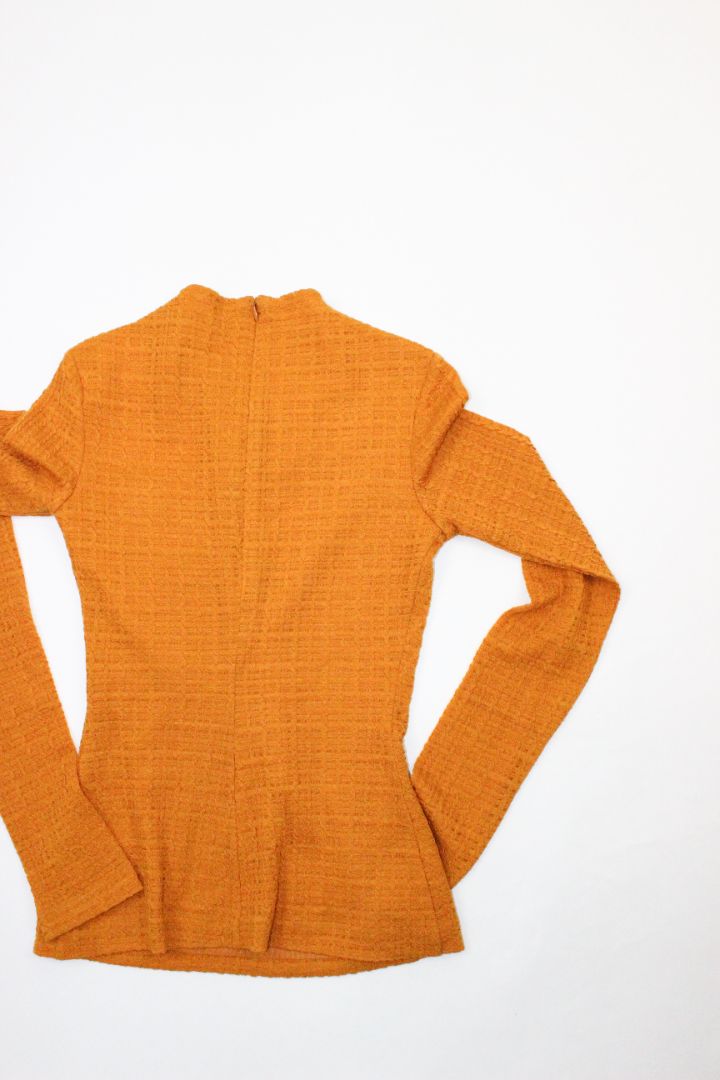 BLOUSE, CAMILLA AND MARC, 6