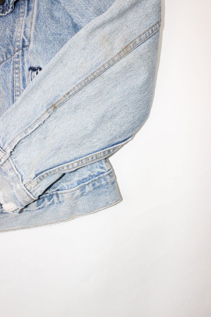 VINTAGE, JACKET, LEVI'S, M