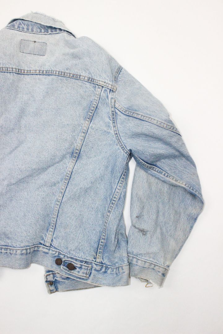 VINTAGE, JACKET, LEVI'S, M