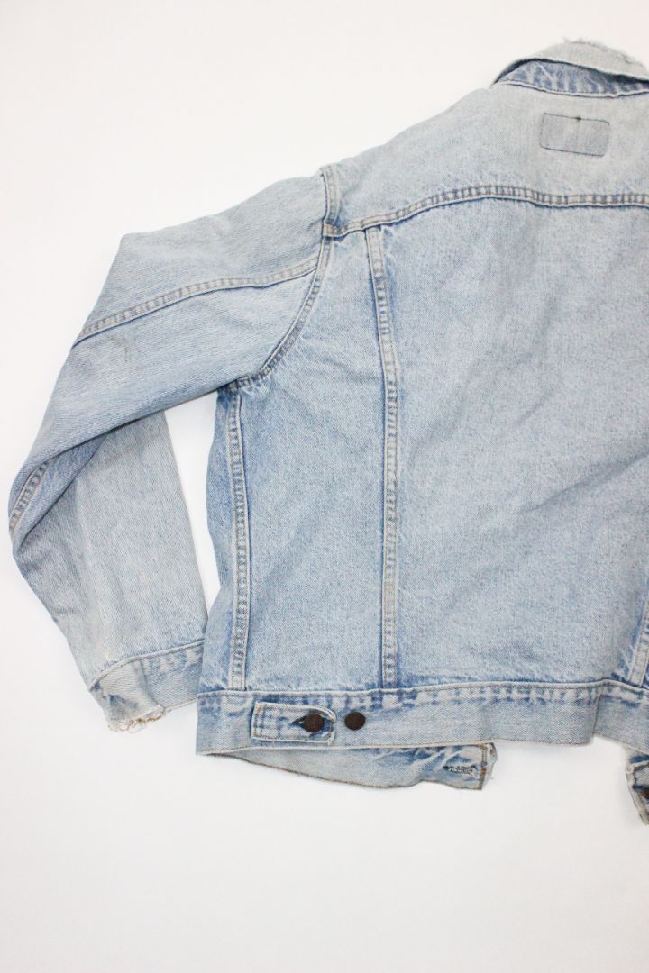 VINTAGE, JACKET, LEVI'S, M
