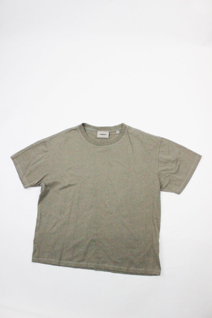 SS TEE, ESSENTIALS, XL