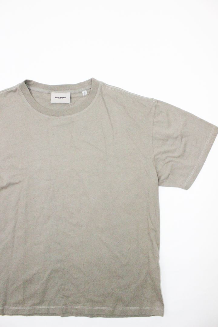 SS TEE, ESSENTIALS, XL