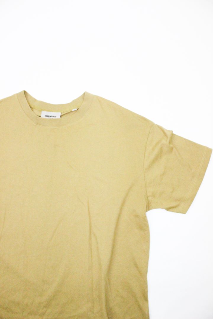 SS TEE, ESSENTIALS, XL