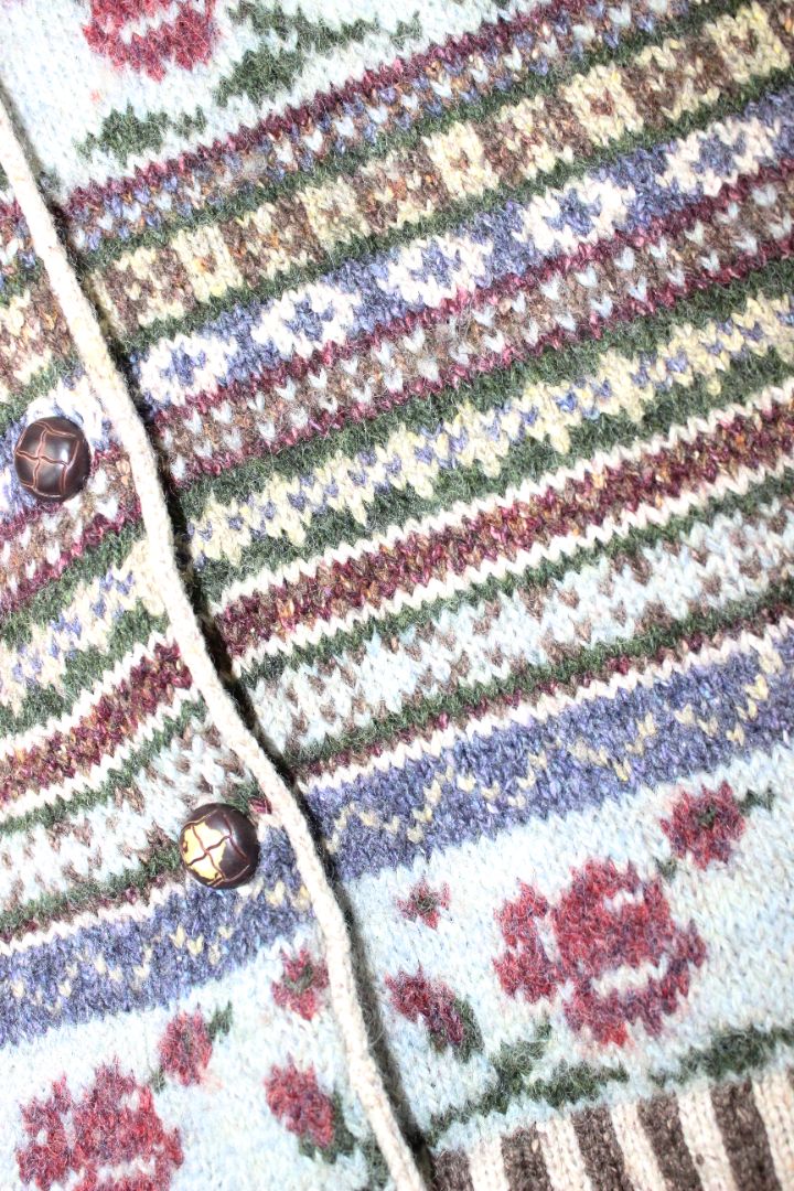 90S, KNIT, L.L. BEAN, L