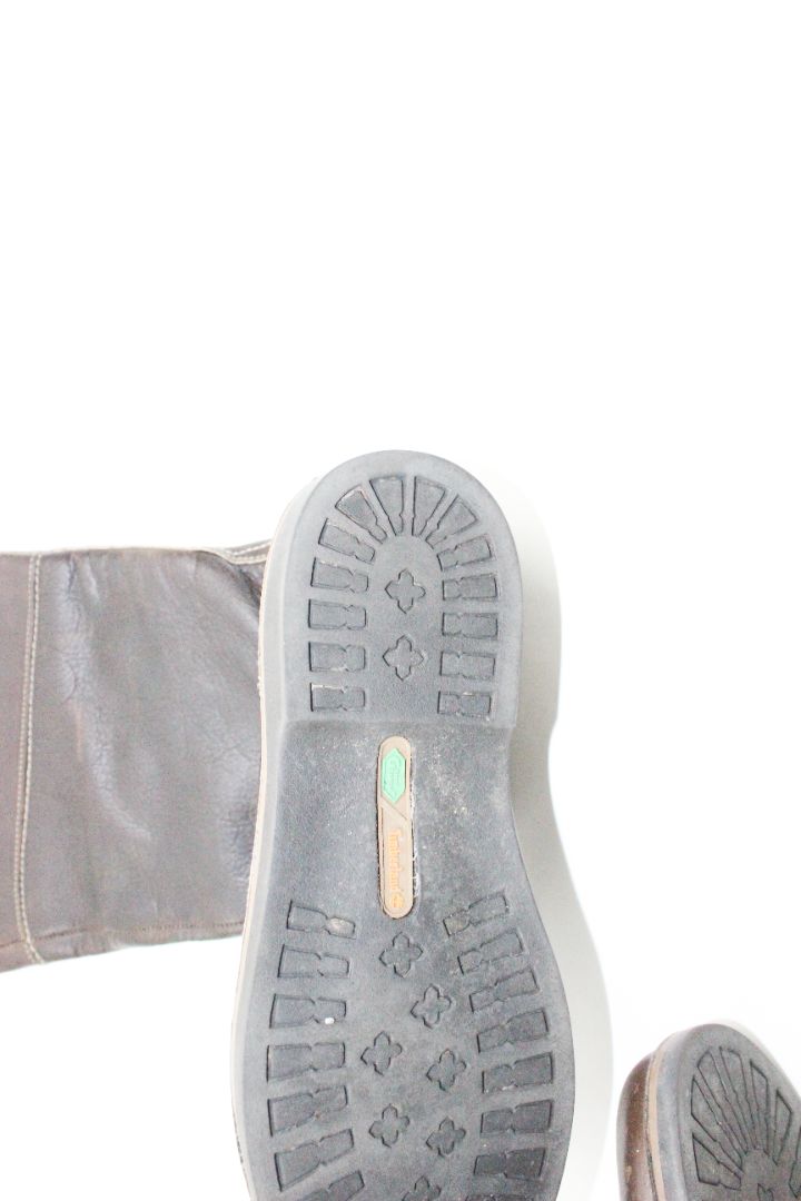 Y2K, BOOTS, TIMBERLAND, US6