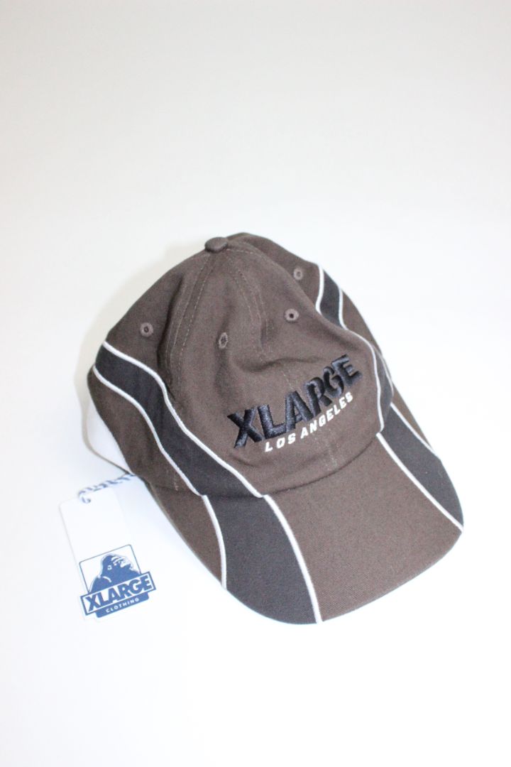 HAT, XLARGE