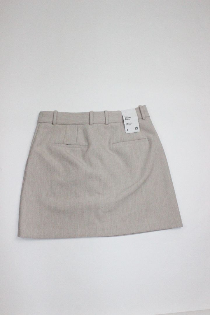 MINI SKIRT, ARITZIA, 12