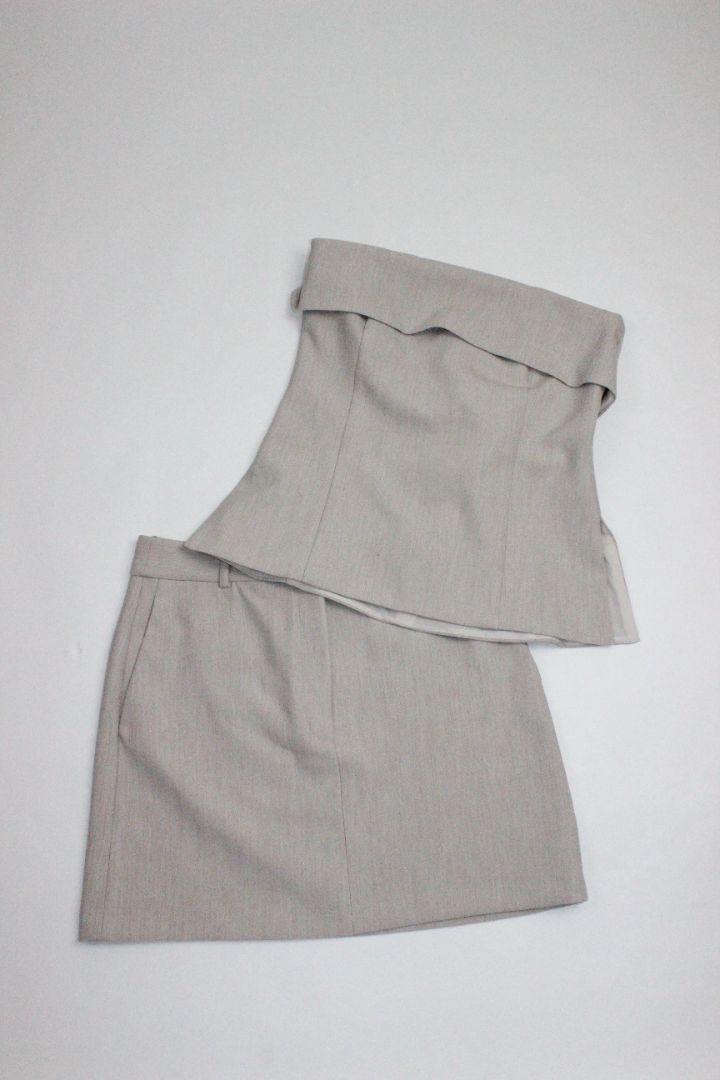 MINI SKIRT, ARITZIA, 12