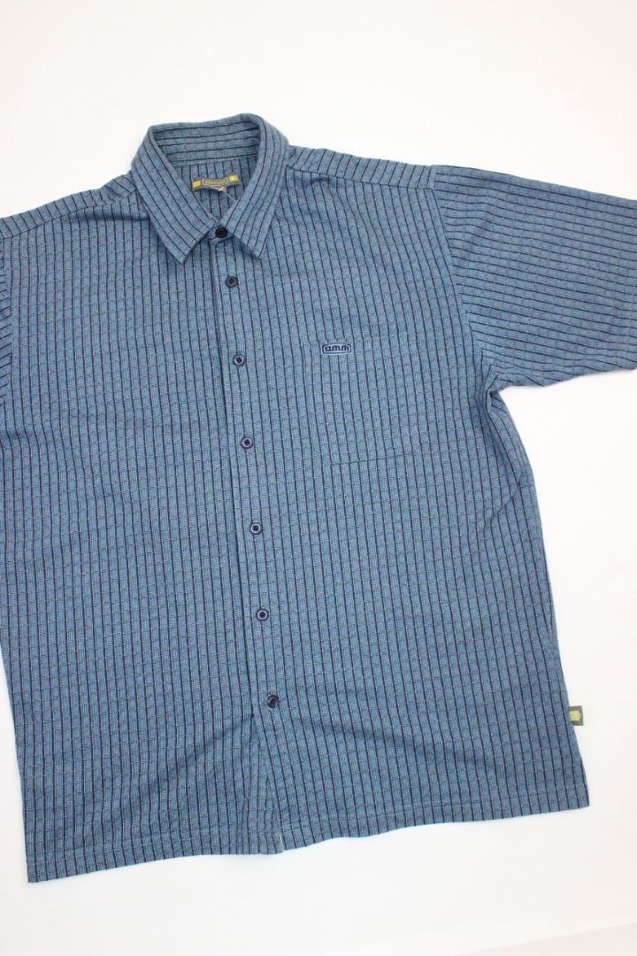 SS SHIRT, OMM, L