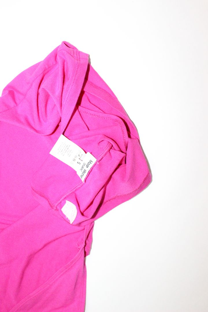 BLOUSE, MODE MISCHIEF, S