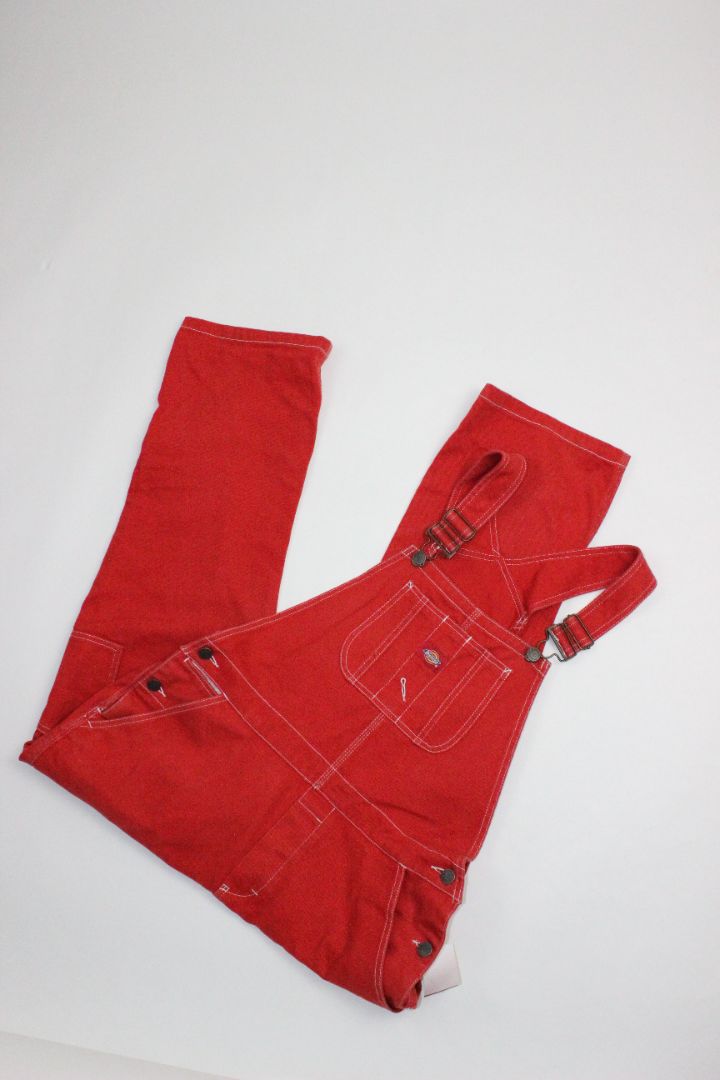 DUNGAREES, DICKIES, M