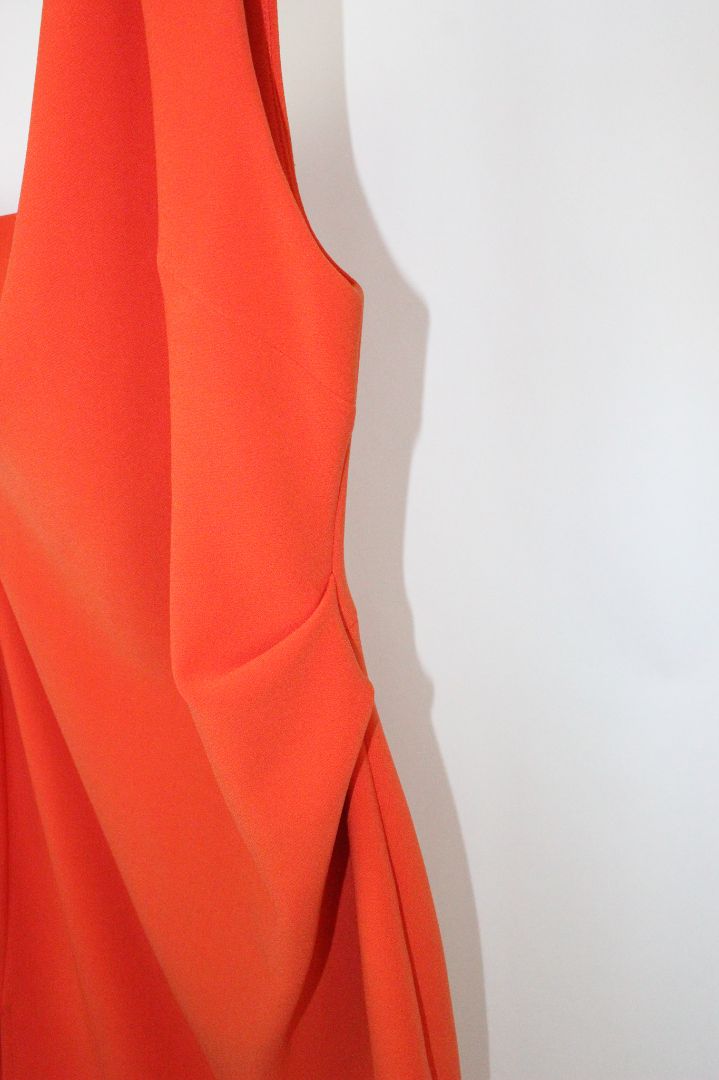MIDI DRESS, BEC + BRIDGE, 12