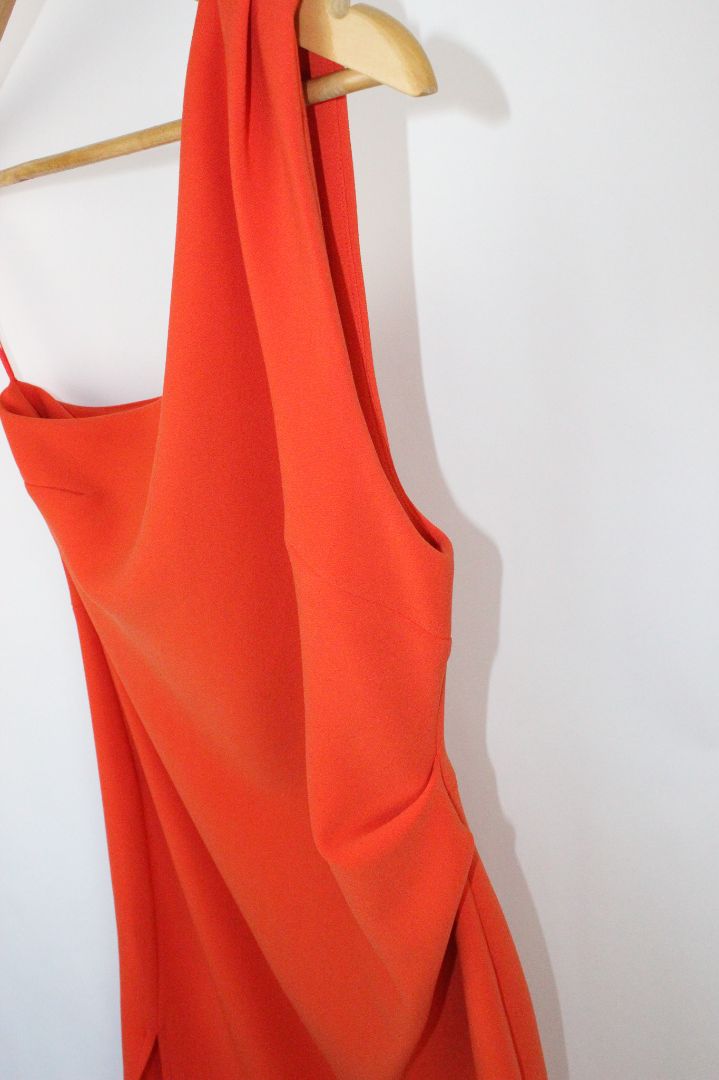MIDI DRESS, BEC + BRIDGE, 12