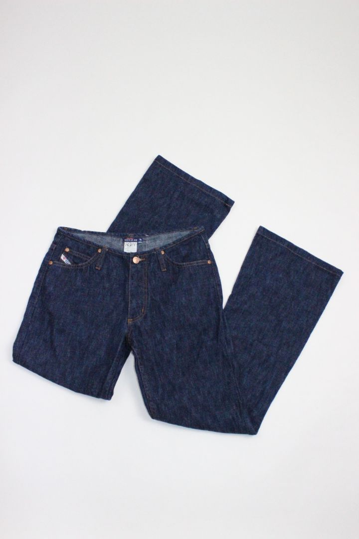 VINTAGE, JEANS, ROXY, 9