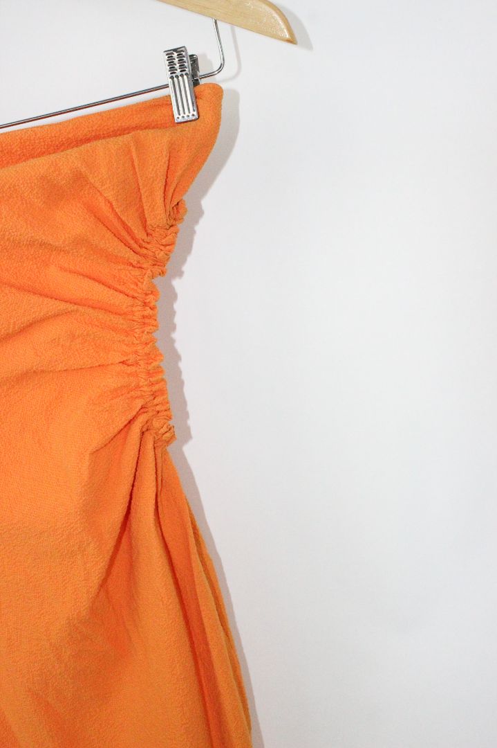 MIDI DRESS, BY JOHNNY, 8