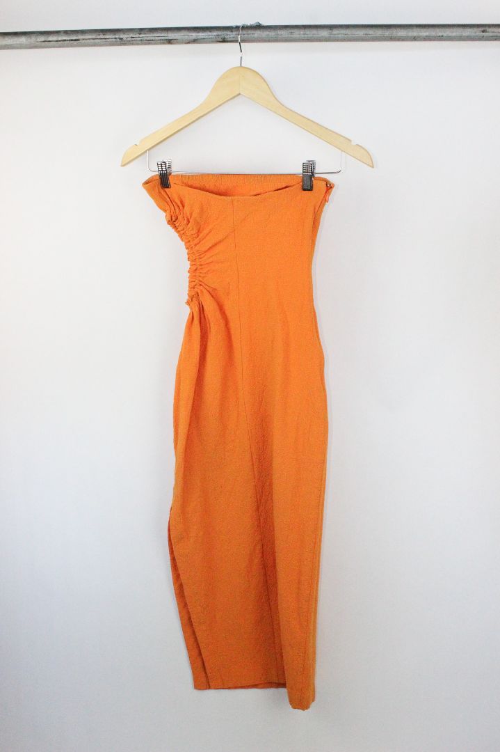 MIDI DRESS, BY JOHNNY, 8