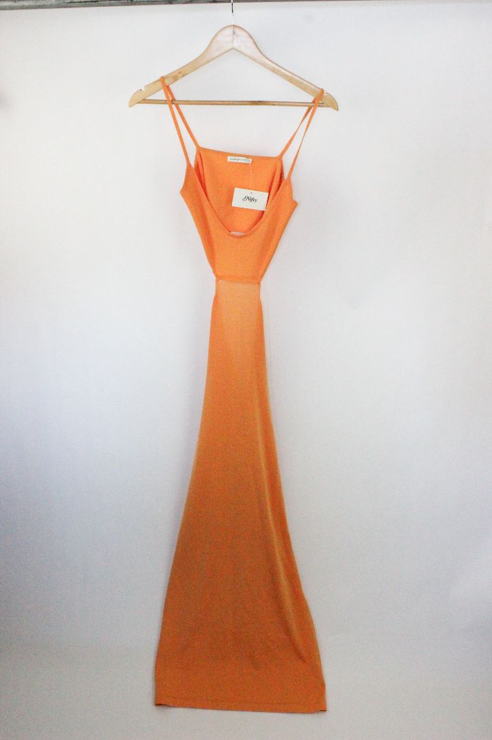 MIDI DRESS, CHOSEN BY TUCHZY, S
