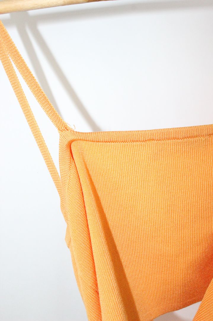 MIDI DRESS, CHOSEN BY TUCHZY, S