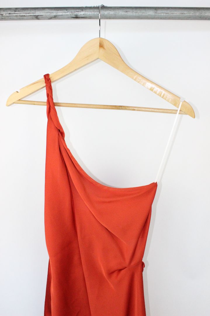 MAXI DRESS, ONE FELL SWOOP, 8