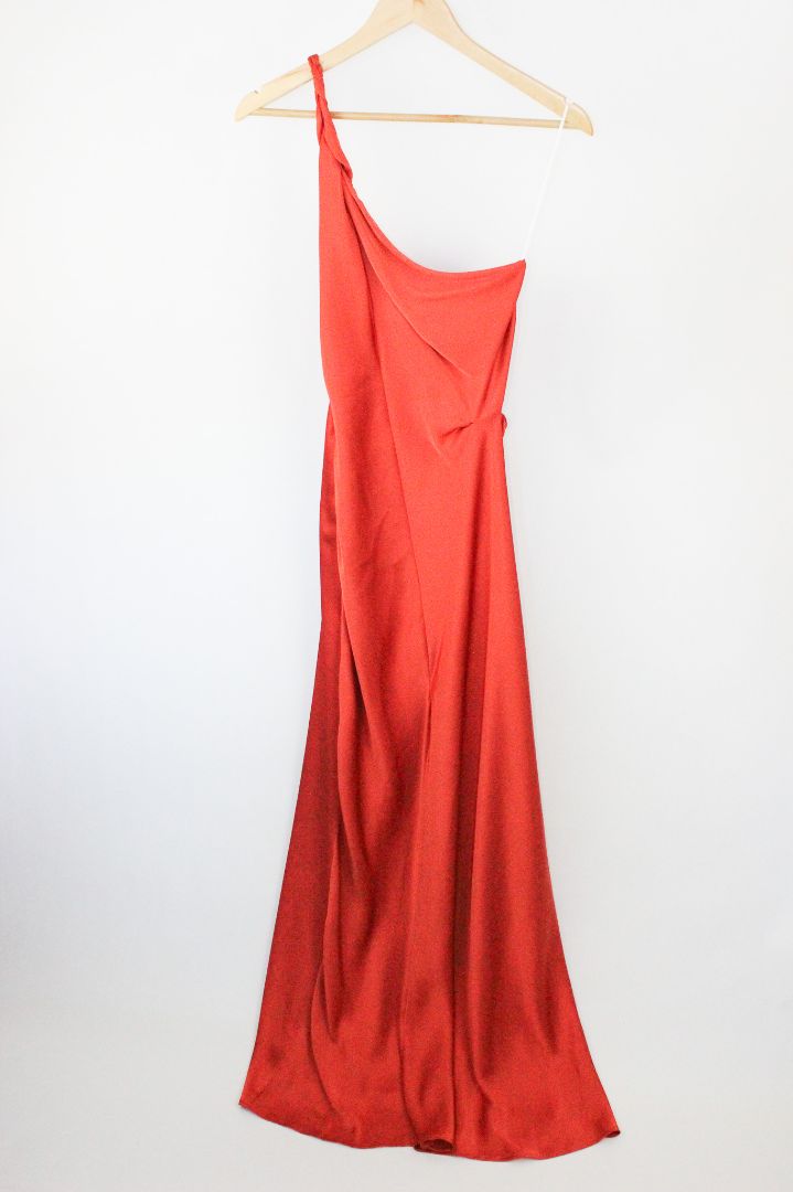 MAXI DRESS, ONE FELL SWOOP, 8
