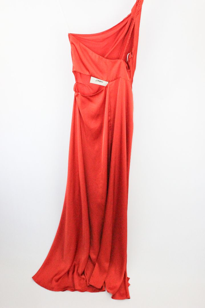 MAXI DRESS, ONE FELL SWOOP, 8