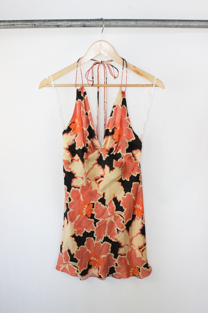 MINI DRESS, SHONA JOY, 8