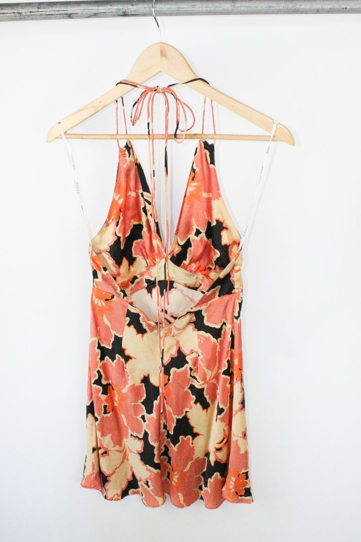 MINI DRESS, SHONA JOY, 8
