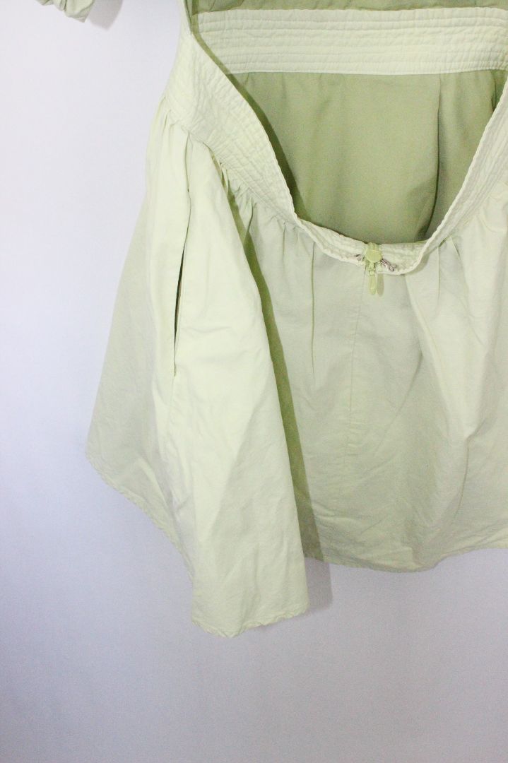 MINI DRESS, MOSSMAN, 8