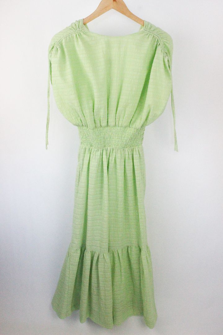 MAXI DRESS, SOVERE, 6