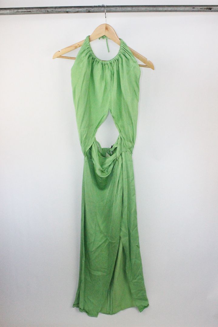 MIDI DRESS, ANNA QUAN, 6