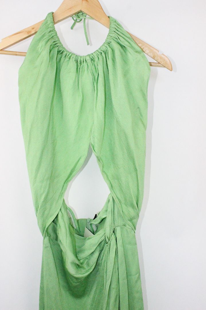 MIDI DRESS, ANNA QUAN, 6