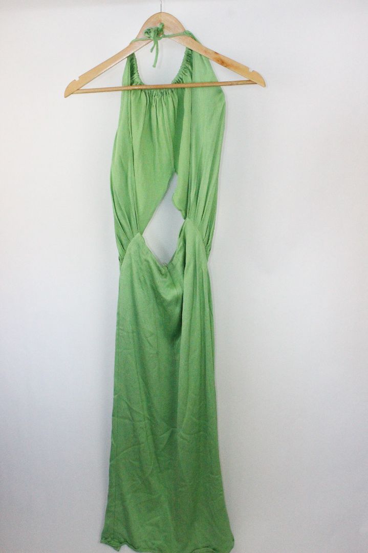 MIDI DRESS, ANNA QUAN, 6
